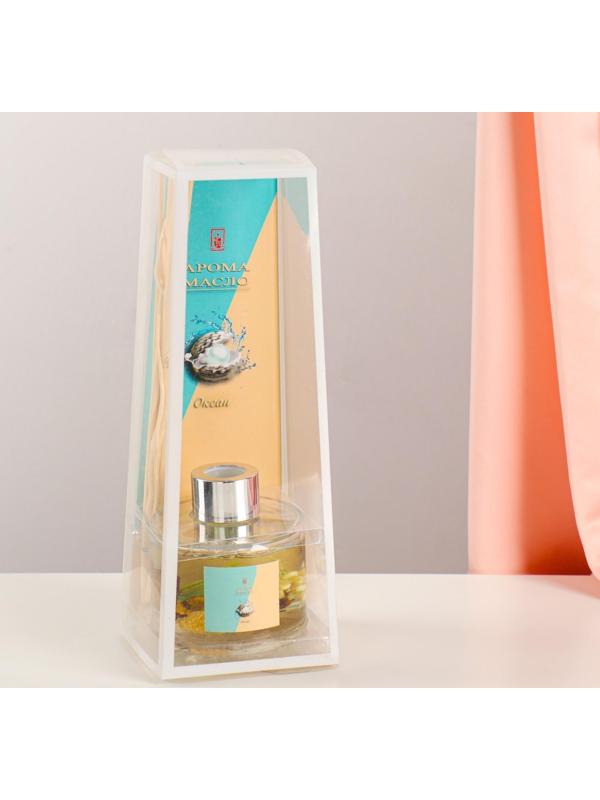 Диффузор ароматический с наполнителем 