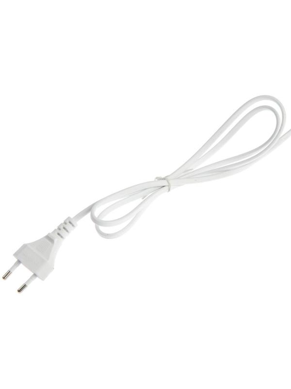 Блендер Luazon LBR-24, погружной, 250 Вт, 0.6 л, 1 скорость, бело-фиолетовый