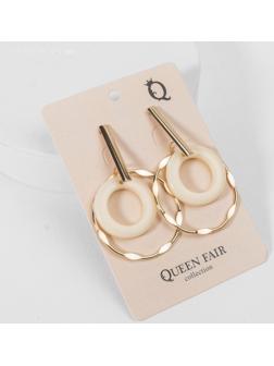 Серьги ассорти 