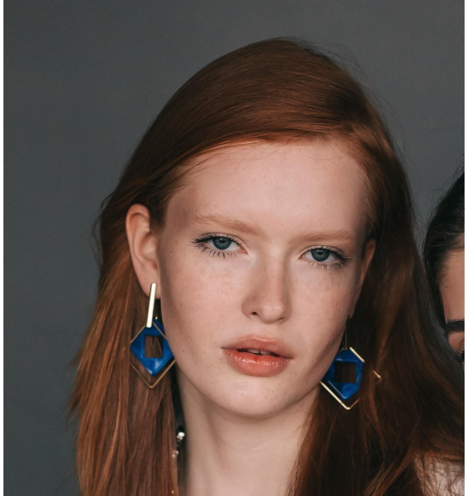 Серьги ассорти 