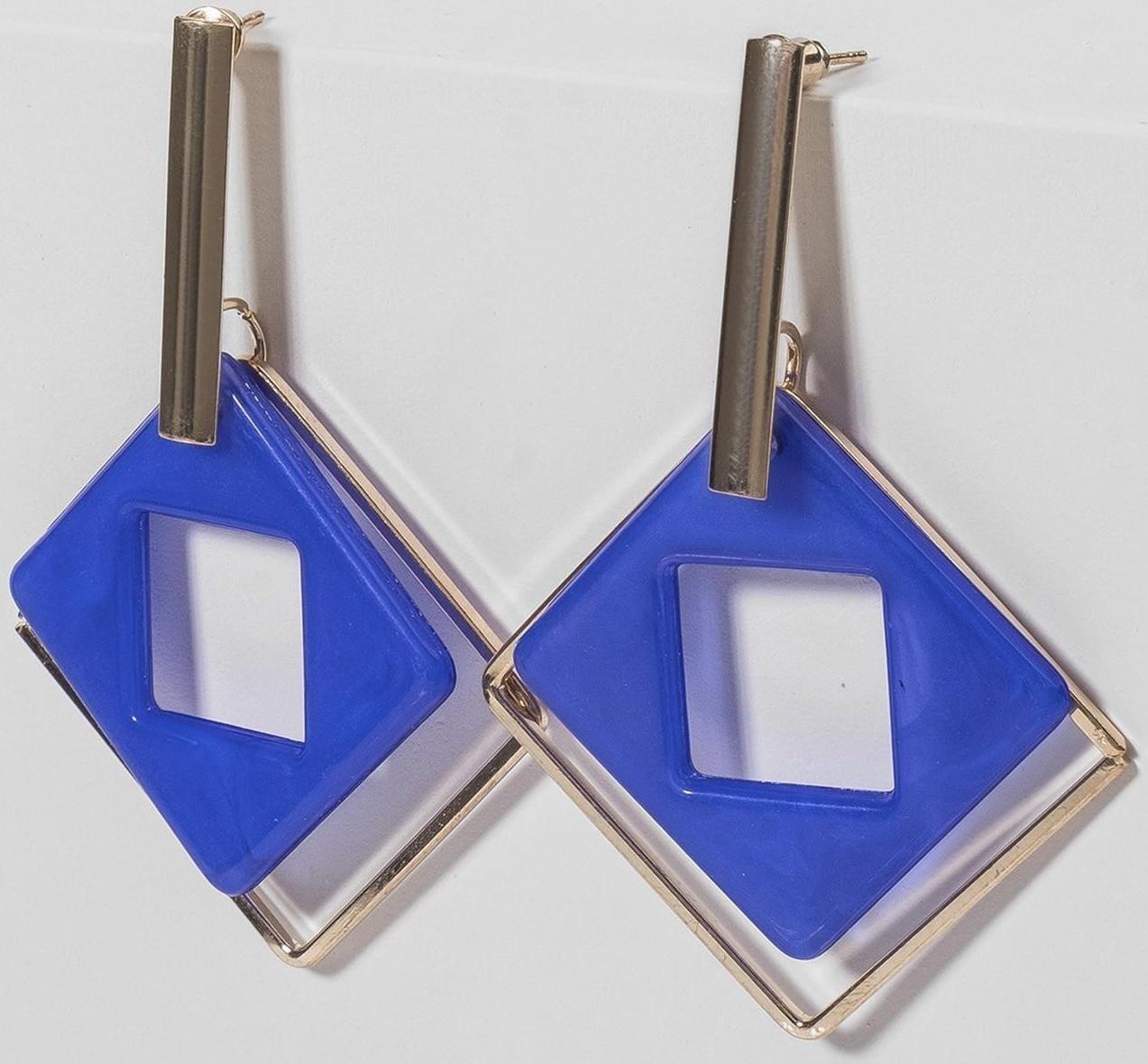 Серьги ассорти 