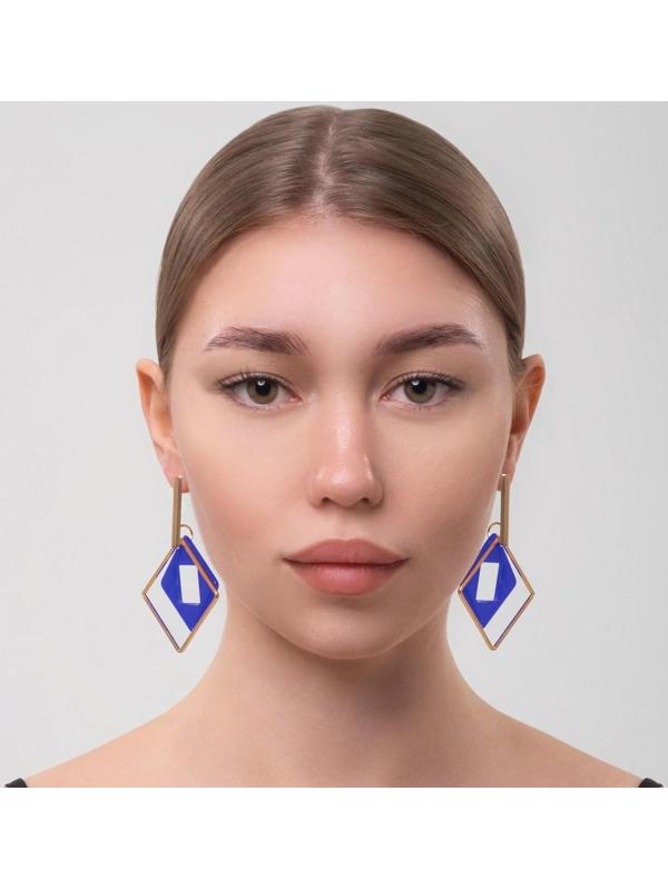 Серьги ассорти 