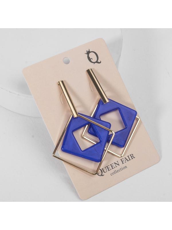 Серьги ассорти 