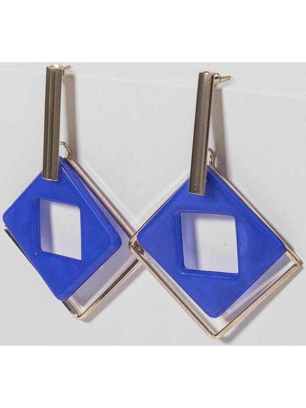 Серьги ассорти 