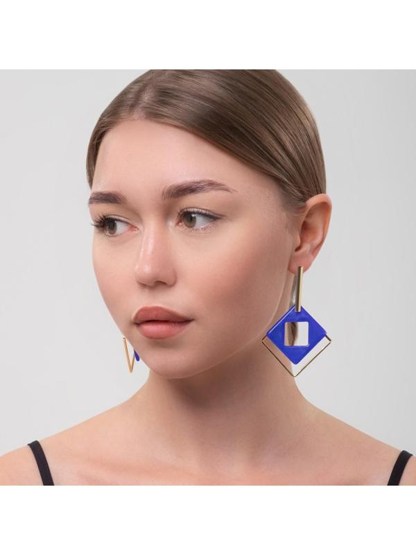 Серьги ассорти 