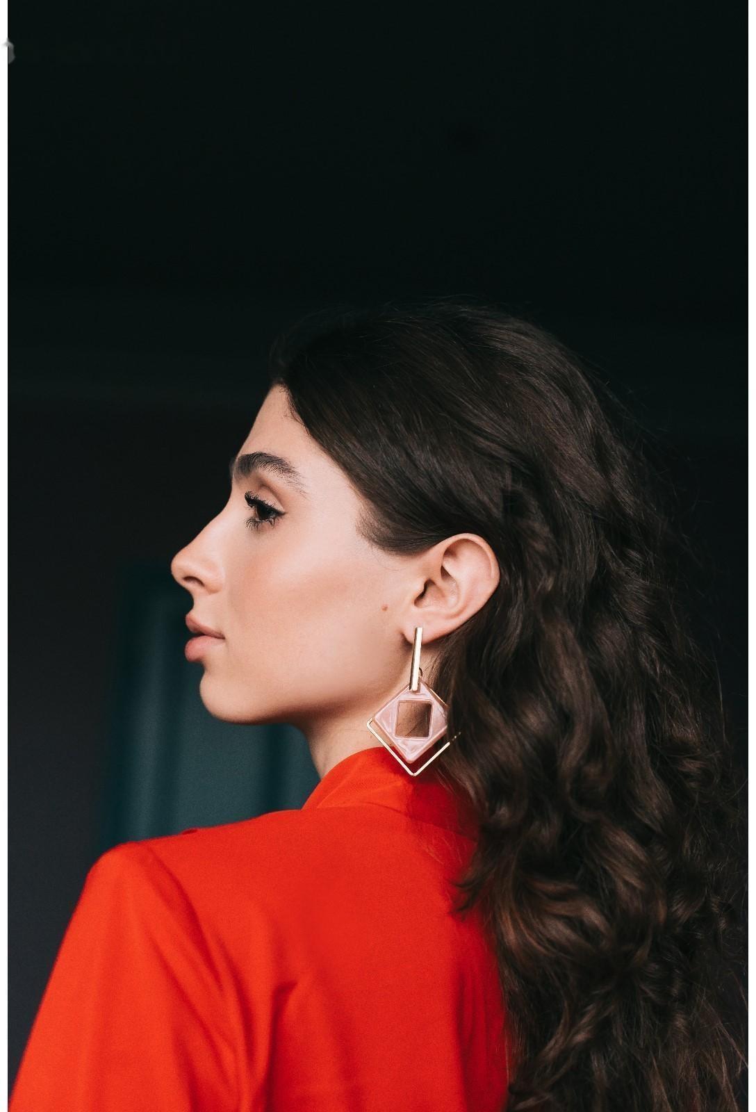 Серьги ассорти 