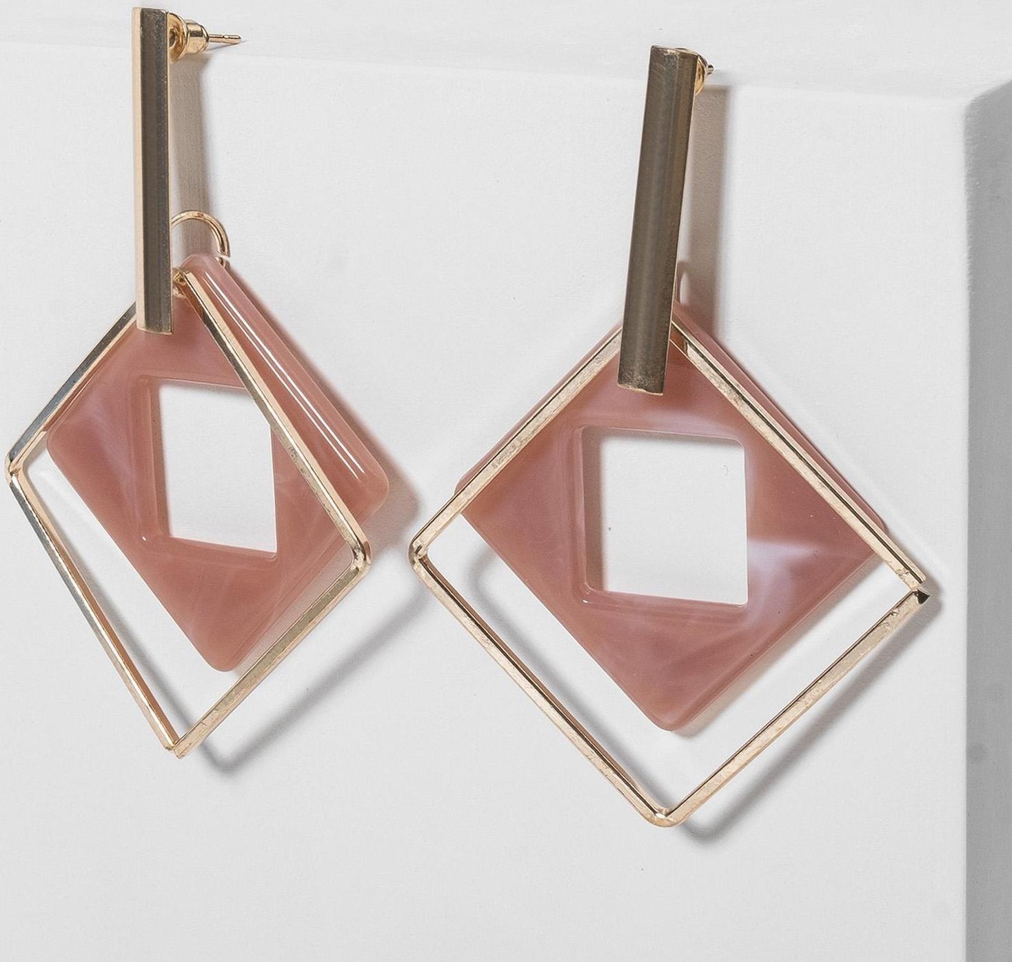 Серьги ассорти 