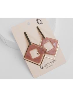 Серьги ассорти 