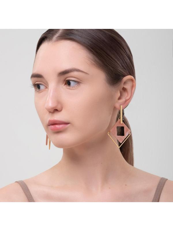 Серьги ассорти 