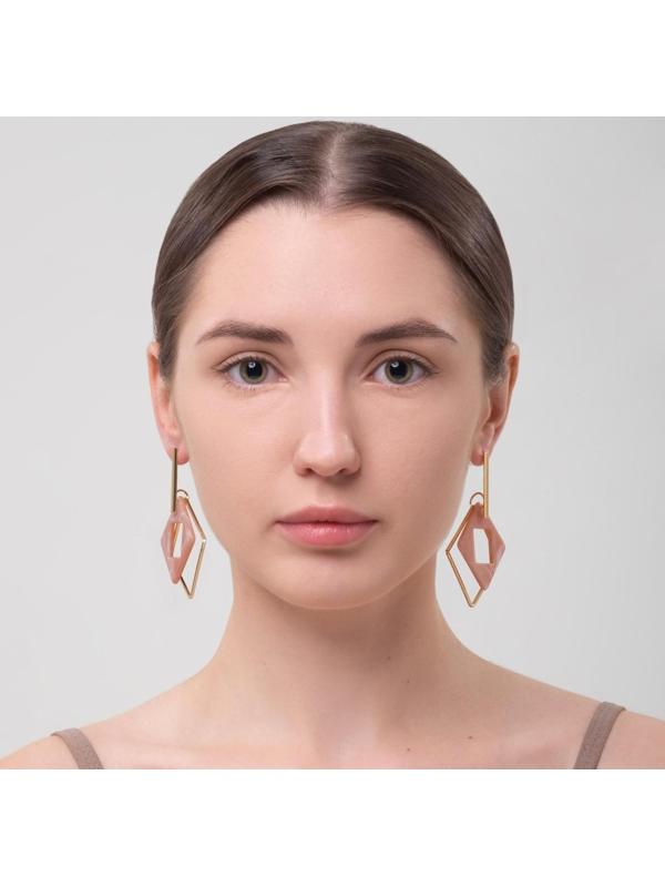 Серьги ассорти 