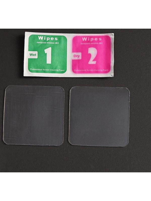 Диспенсер для бумажных полотенец в листах, пластик, цвет белый