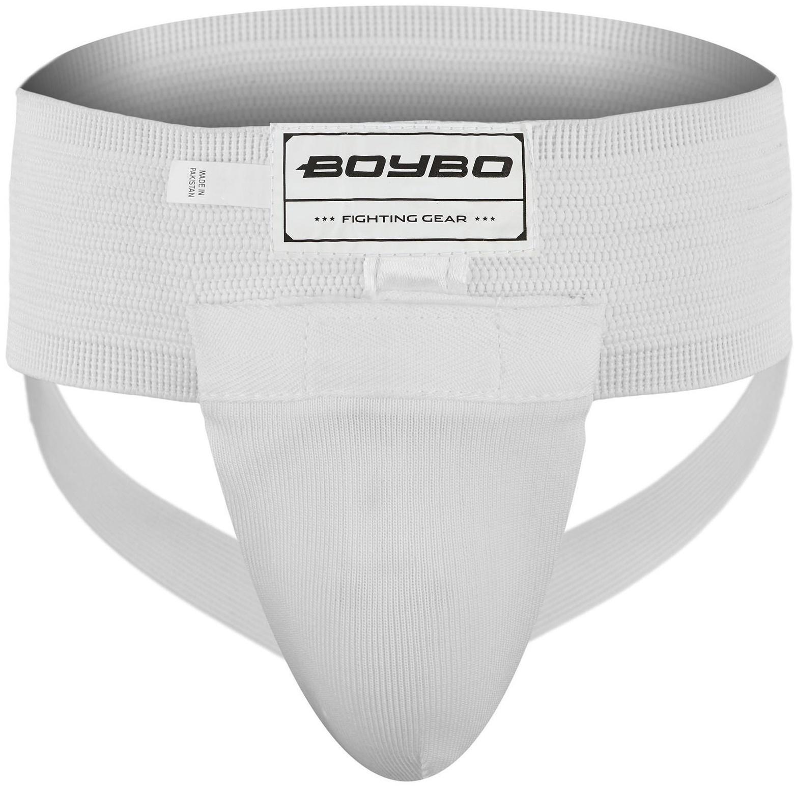 Защита паха BoyBo, размер L