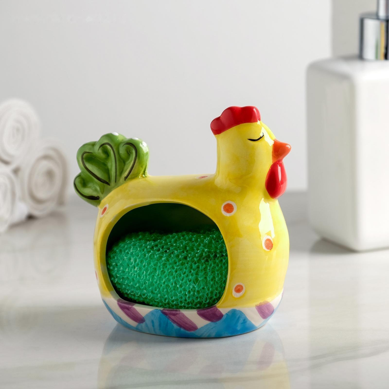 Подставка для губки 