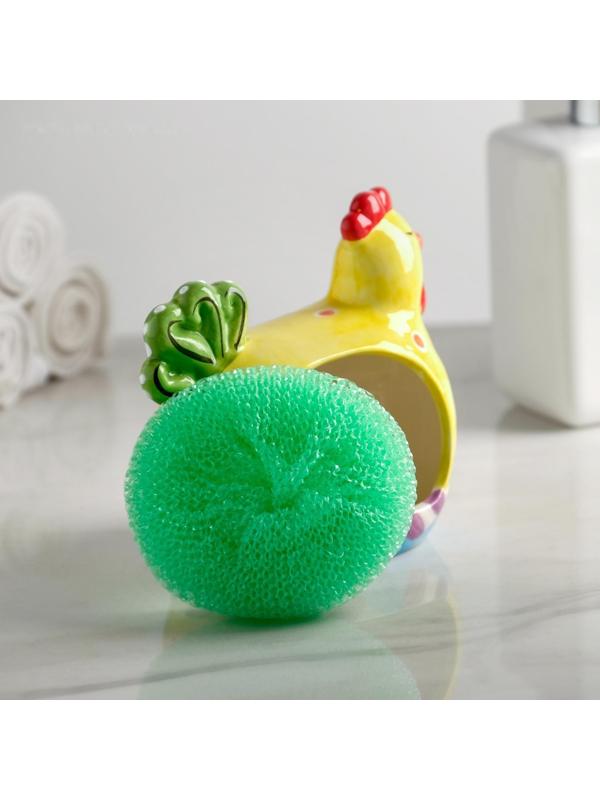 Подставка для губки 