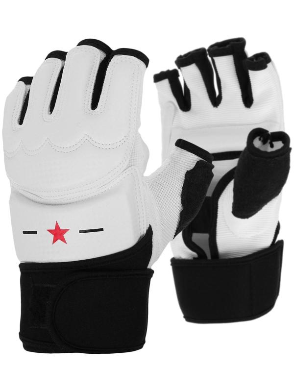 Перчатки для тхэквондо FIGHT EMPIRE, размер L