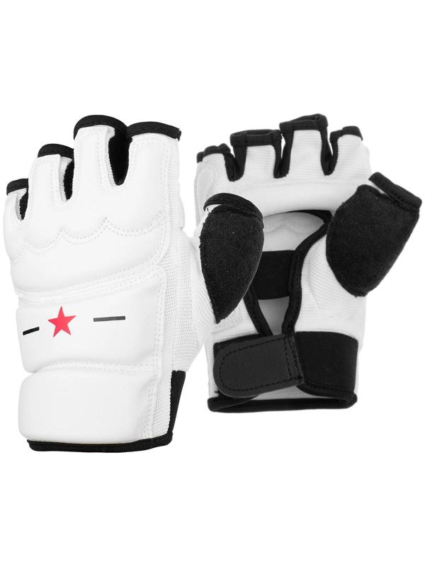 Перчатки для тхэквондо FIGHT EMPIRE, размер L