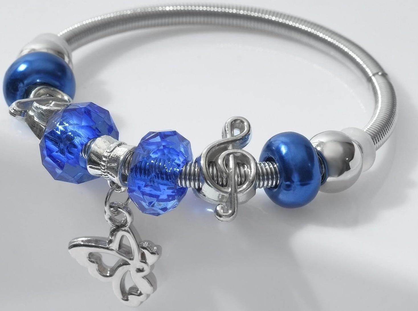 Браслет ассорти 