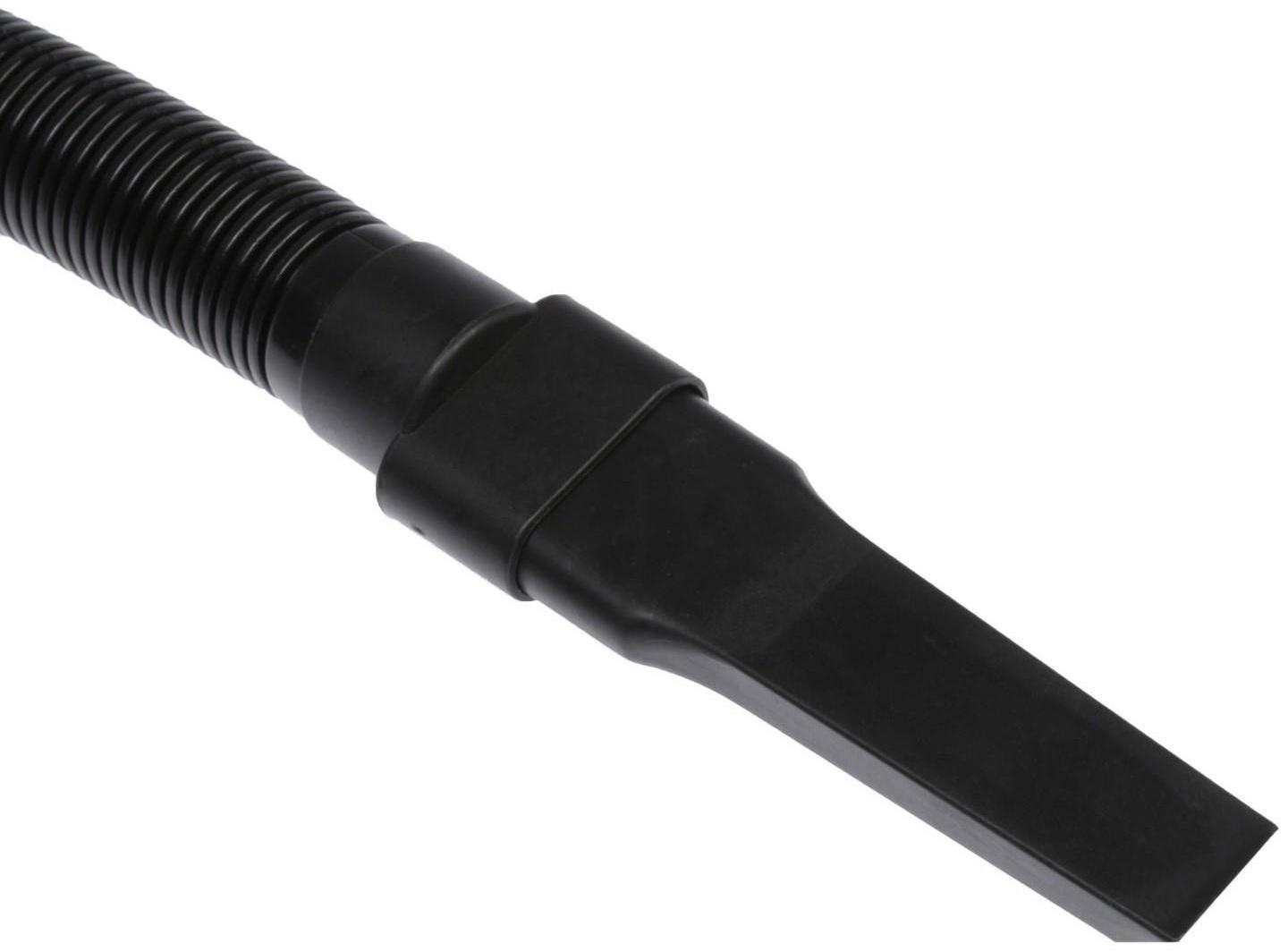 Пылесос автомобильный CYCLONE TURBO 125 Вт, 12 В, 5 насадок, микс