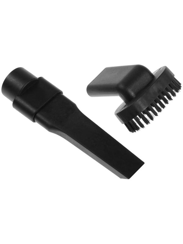 Пылесос автомобильный CYCLONE TURBO 125 Вт, 12 В, 5 насадок, микс