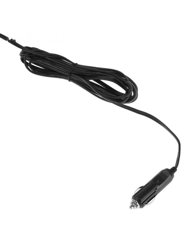 Пылесос автомобильный CYCLONE TURBO 125 Вт, 12 В, 5 насадок, микс