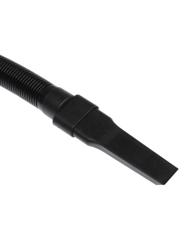 Пылесос автомобильный CYCLONE TURBO 125 Вт, 12 В, 5 насадок, микс