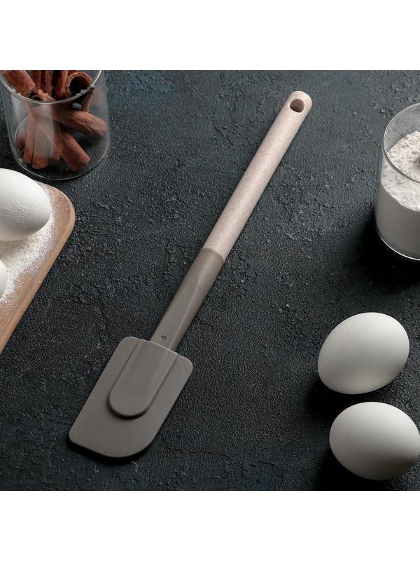 Лопатка Доляна «Стоун», 28,8 см