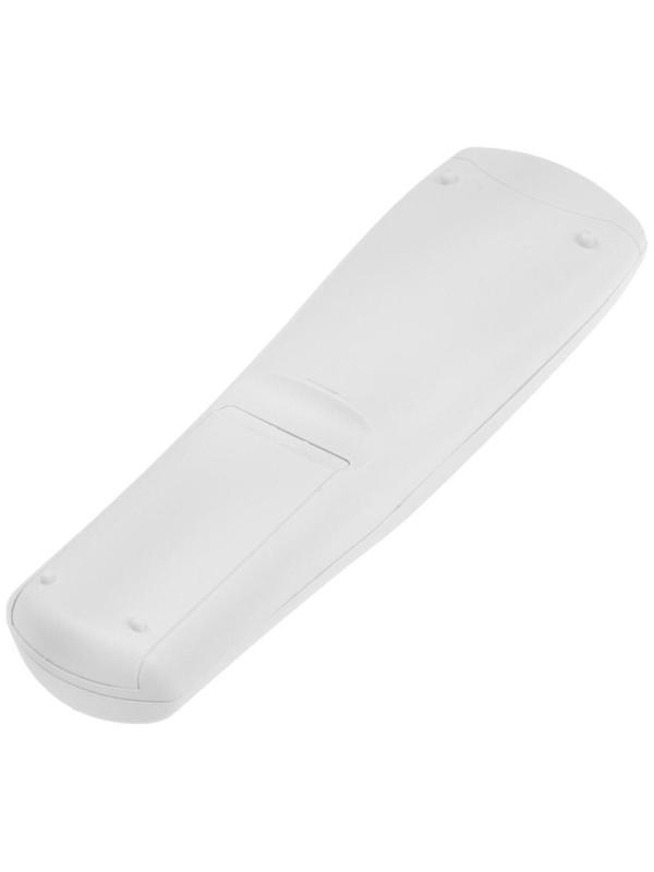 Пульт дистанционного управления LuazON, для телевизоров Samsung, 29 кнопок, серый