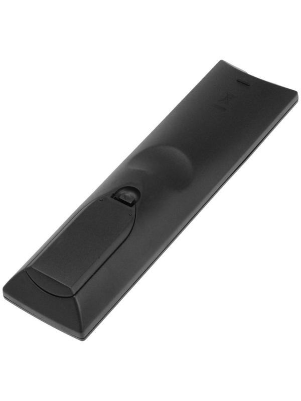 Пульт дистанционного управления LuazON, для телевизоров LG, 27 кнопок, чёрный