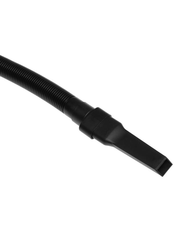 Пылесос автомобильный CYCLONE TURBO 100 Вт, 12 В, 5 насадок, черный