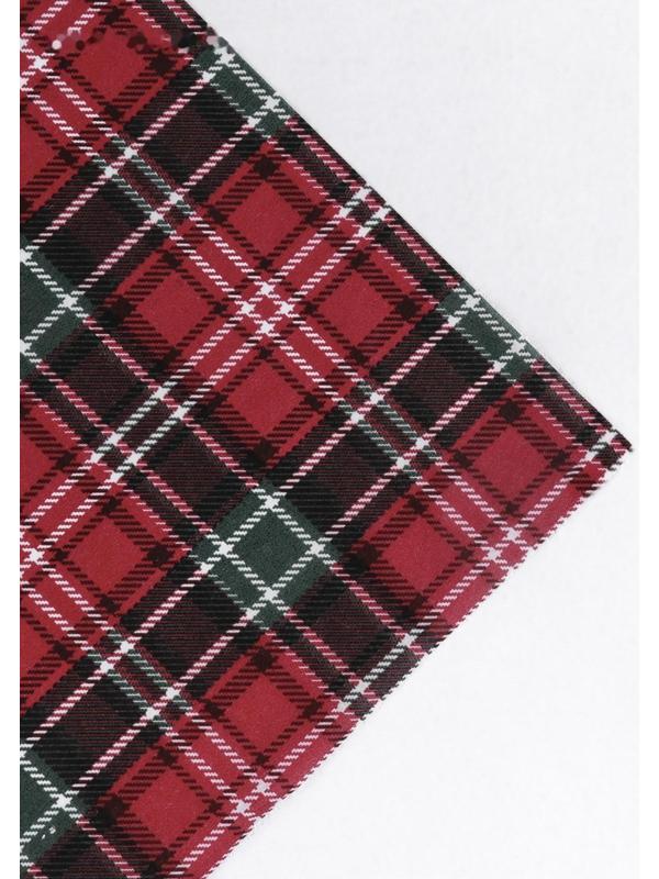 Бумага упаковочная тишью «Тёплого праздника», 50 × 70 см