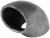 Отвод стальной крутоизогнутый, под сварку, DN 32, PN 16, короткий