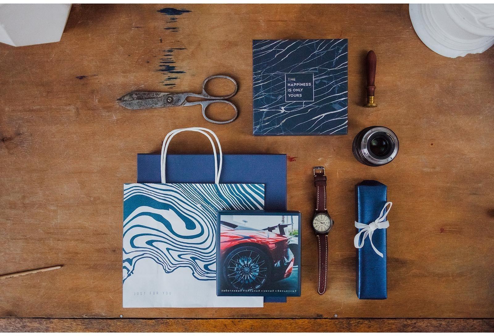 Сургучная печать «Для тебя!», 7 х 15 см