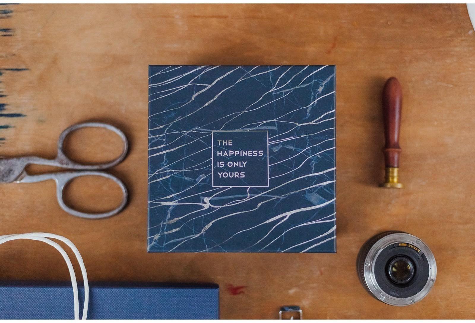 Сургучная печать «Для тебя!», 7 х 15 см