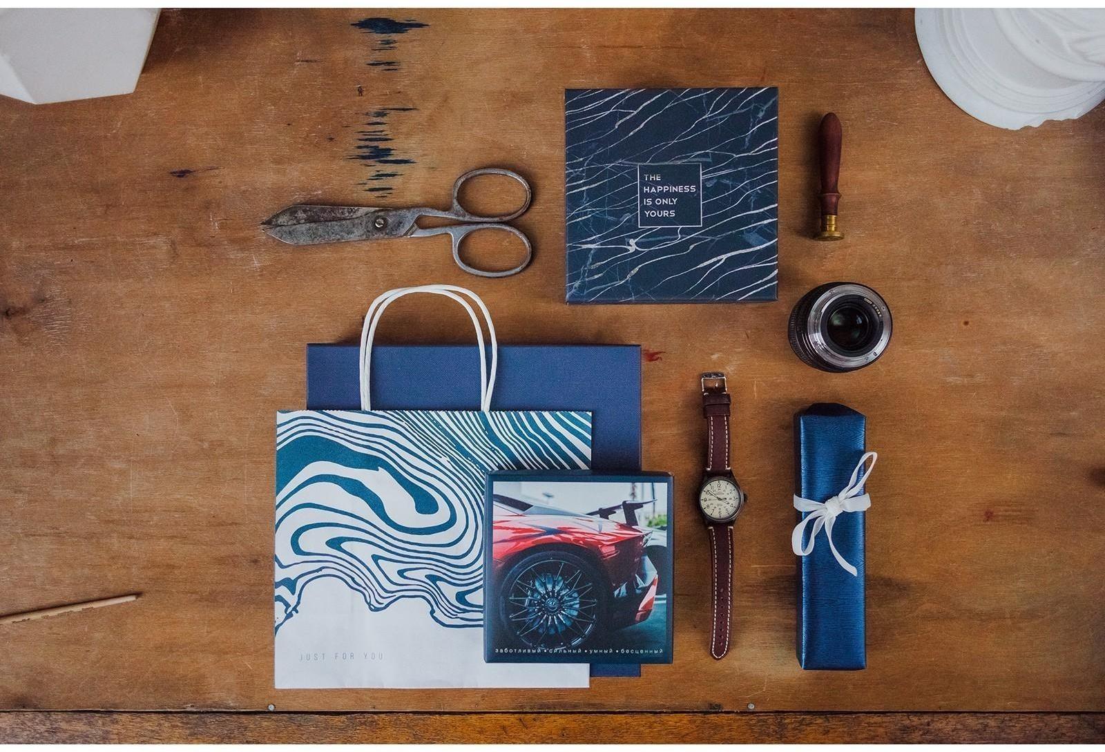 Сургучная печать «Для тебя!», 7 х 15 см