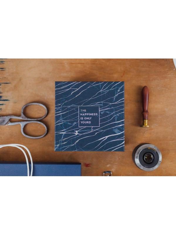 Сургучная печать «Для тебя!», 7 х 15 см