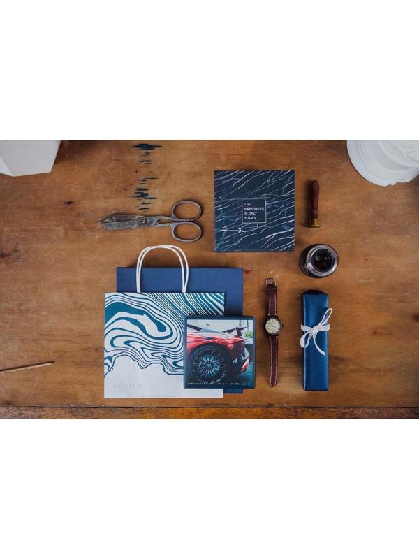 Сургучная печать «Для тебя!», 7 х 15 см