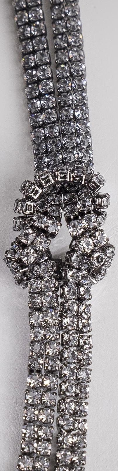 Набор 2 предмета: серьги, кулон 