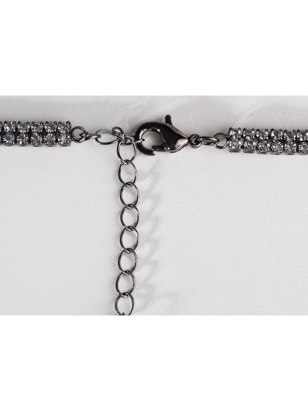 Набор 2 предмета: серьги, кулон 