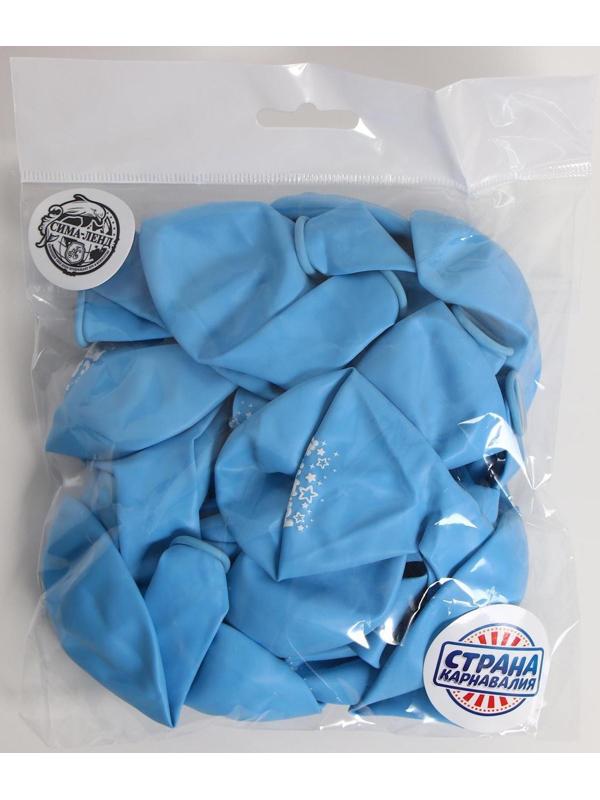 Шар латексный 12