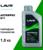 Антифриз LAVR ANTIFREEZE -45 G11, 1 кг Ln1705