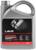 Антифриз ANTIFREEZE LAVR -40 G12+, 5 кг Ln1710