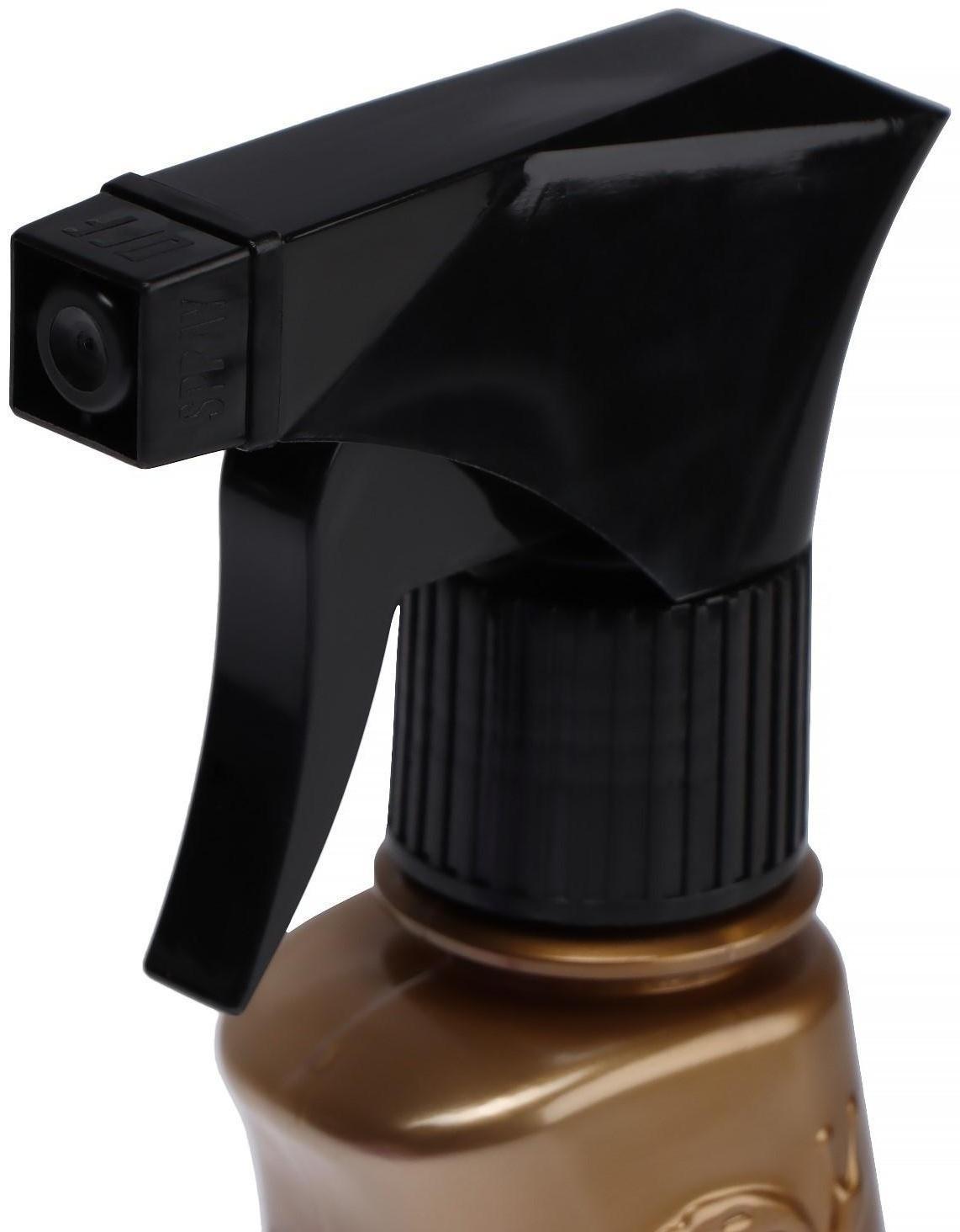 Антидождь Golden Snail, 500 мл, триггер GS4104