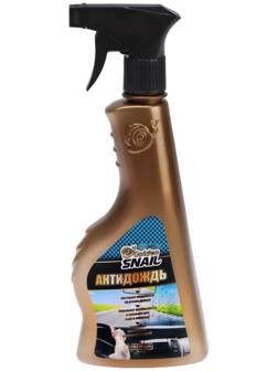 Антидождь Golden Snail, 500 мл, триггер GS4104