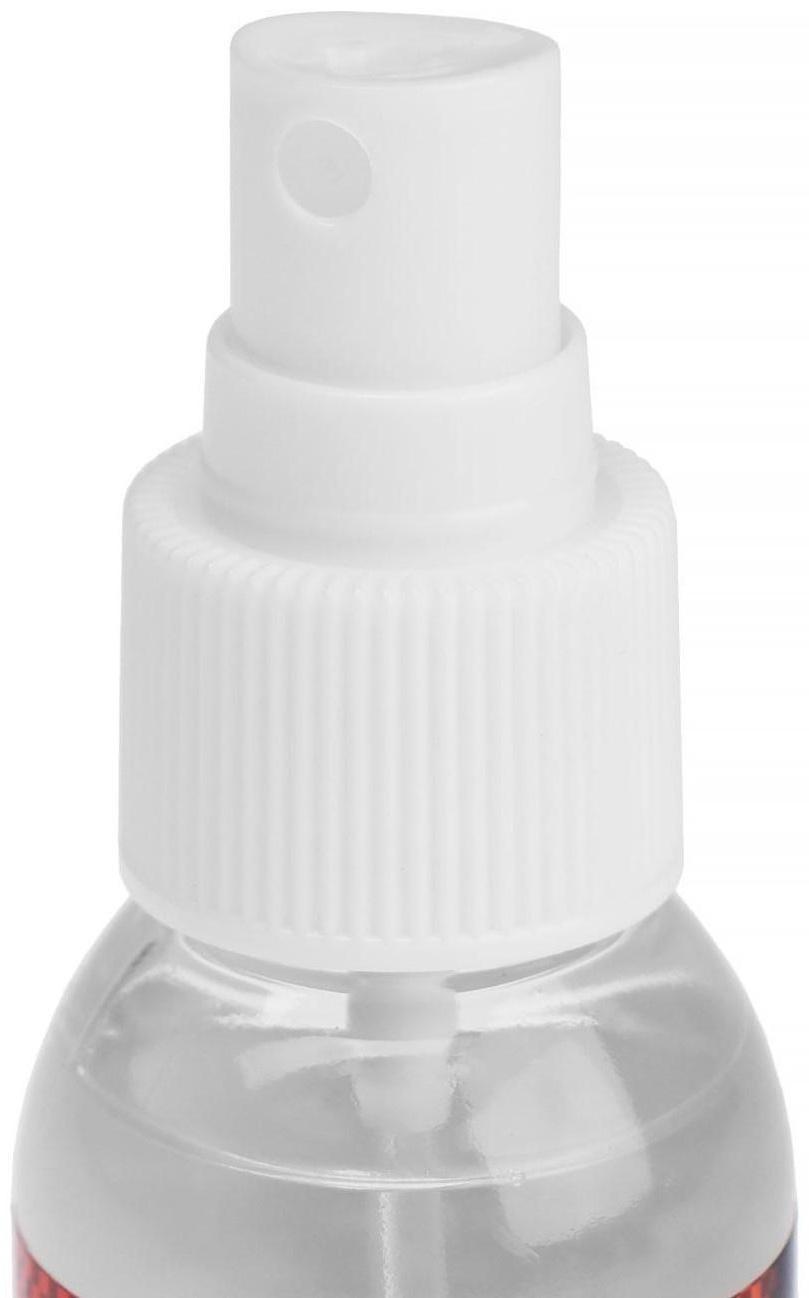 Очиститель колесных дисков Golden Snail, 100 мл GS2214