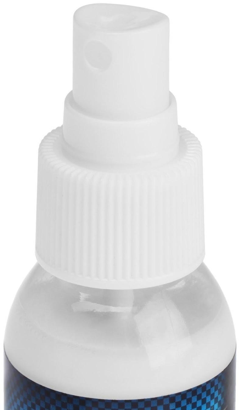 Очиститель насекомых Golden Snail, 100 мл, спрей GS2012