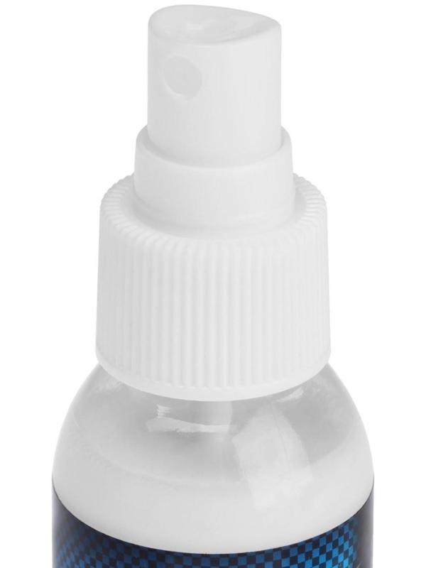 Очиститель насекомых Golden Snail, 100 мл, спрей GS2012