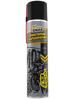 Очиститель карбюратора для мотоцикла Golden Snail, аэрозоль, 400 мл GS0517