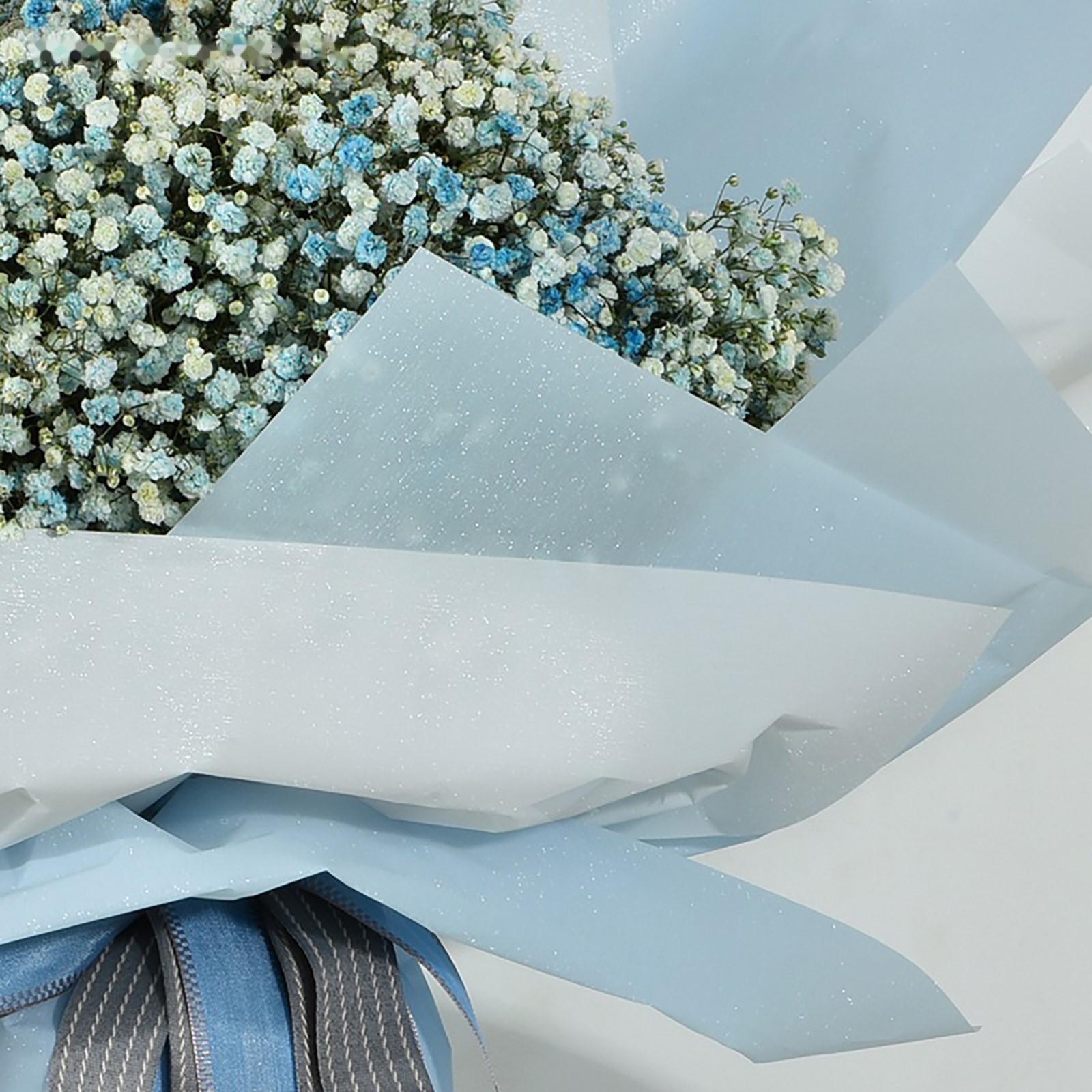 Пленка для цветов 