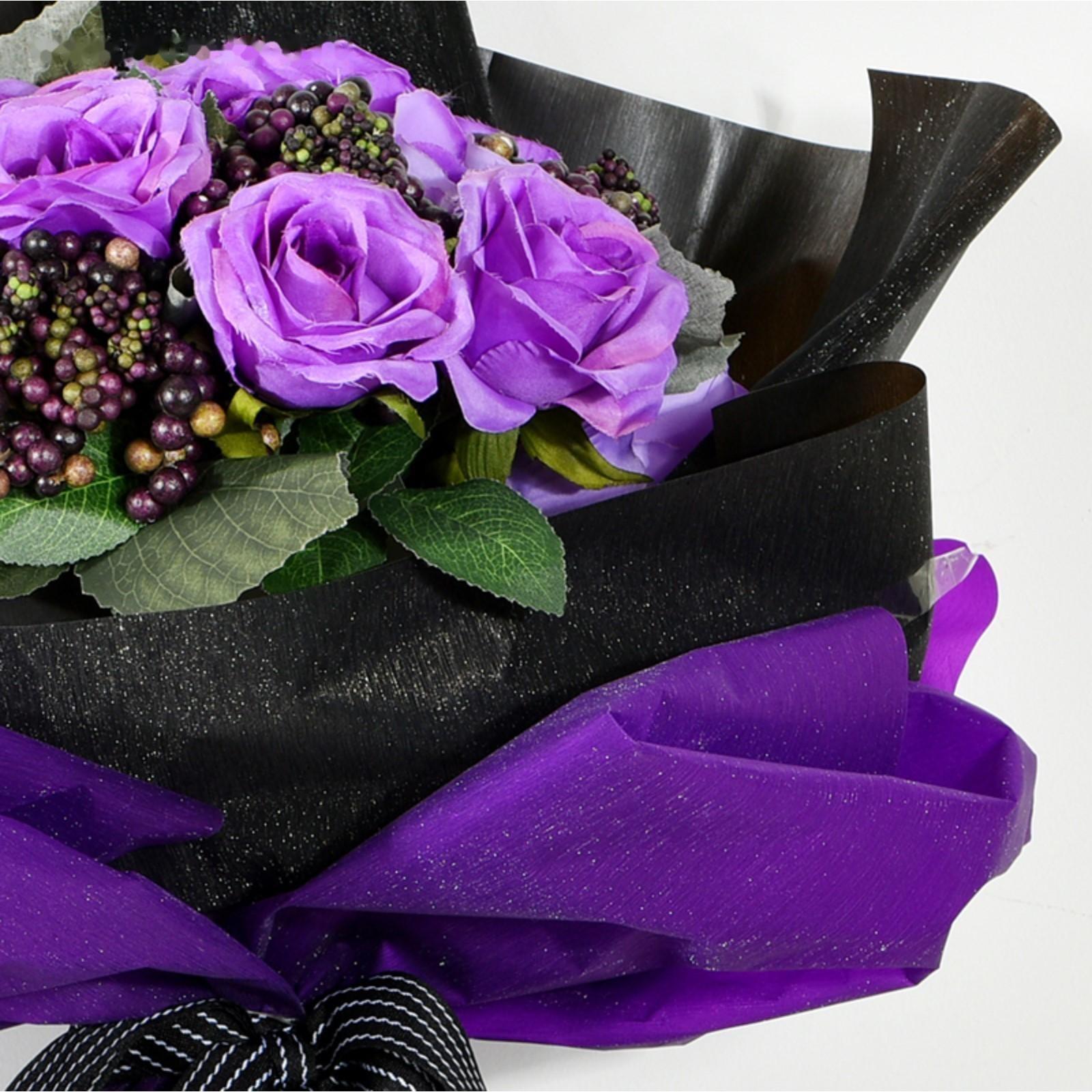 Пленка для цветов 