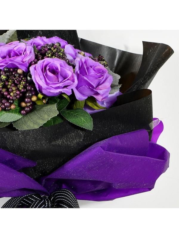 Пленка для цветов 